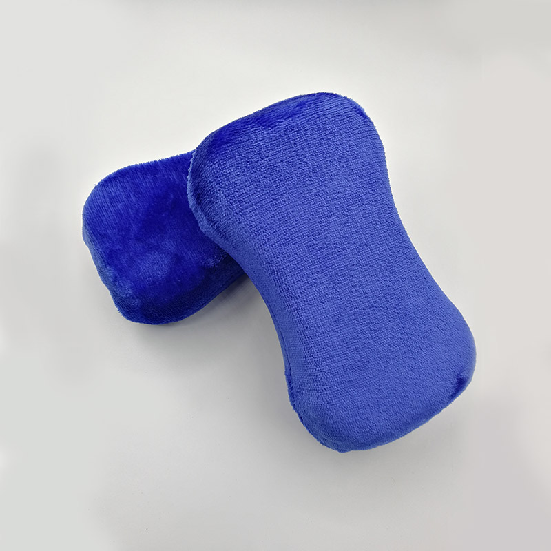 Сунѓер за перење автомобили Coral Velvet