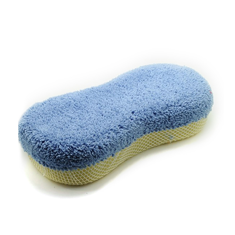 Сунѓер за перење автомобили Coral Velvet со висока густина